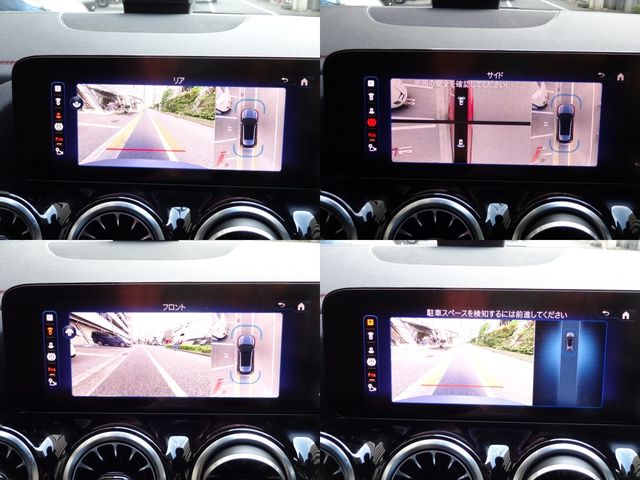MERCEDES BENZ EQA