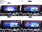 MERCEDES BENZ EQA