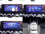 MERCEDES BENZ EQA