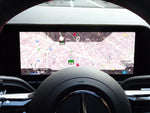MERCEDES BENZ EQA