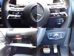 MERCEDES BENZ EQA