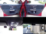 MERCEDES BENZ EQA