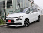 CITROEN GRAND C4 SPACETOURER
