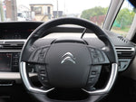 CITROEN GRAND C4 SPACETOURER