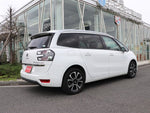 CITROEN GRAND C4 SPACETOURER
