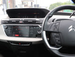 CITROEN GRAND C4 SPACETOURER