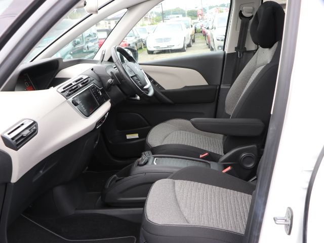 CITROEN GRAND C4 SPACETOURER