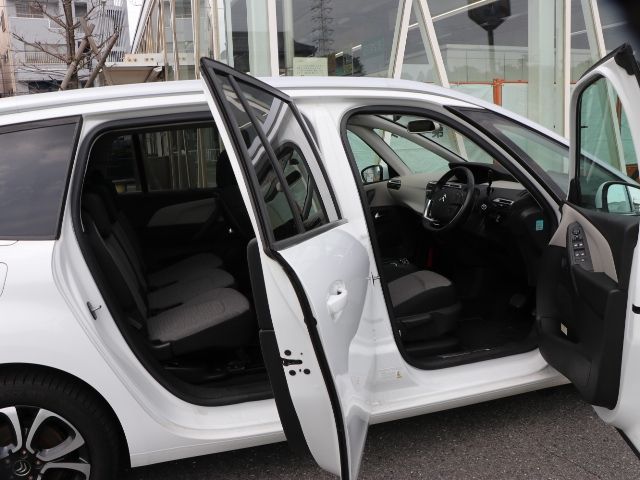 CITROEN GRAND C4 SPACETOURER