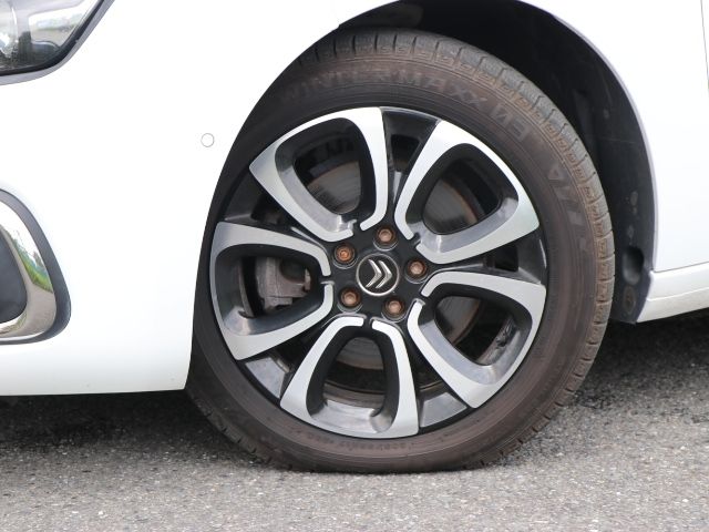 CITROEN GRAND C4 SPACETOURER