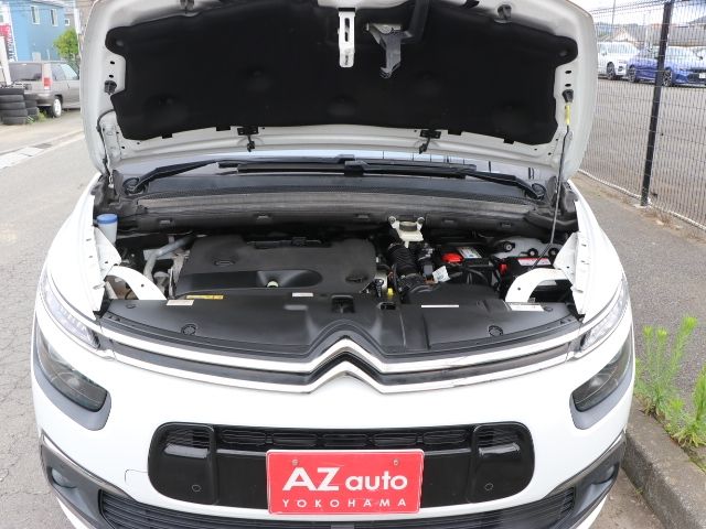 CITROEN GRAND C4 SPACETOURER
