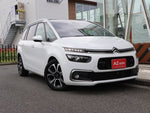 CITROEN GRAND C4 SPACETOURER