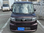 TANTO 4WD