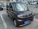 TANTO 4WD