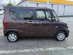 TANTO 4WD