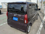 TANTO 4WD