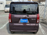 TANTO 4WD