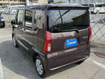 TANTO 4WD