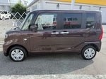 TANTO 4WD