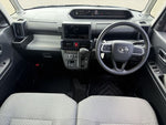 TANTO 4WD