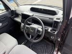 TANTO 4WD