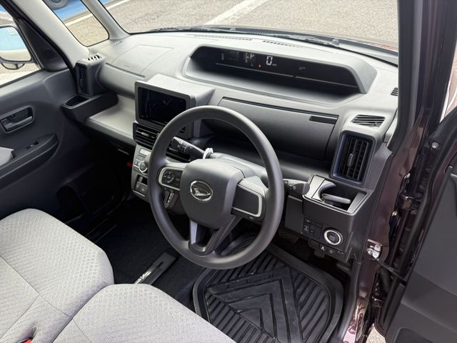 TANTO 4WD