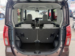 TANTO 4WD