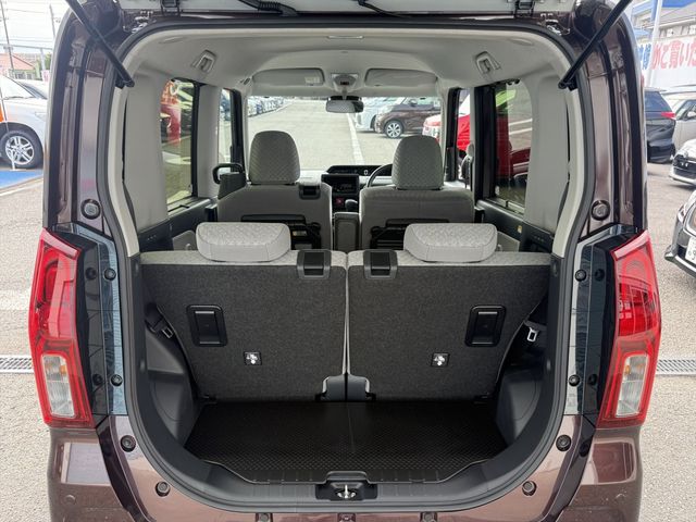 TANTO 4WD