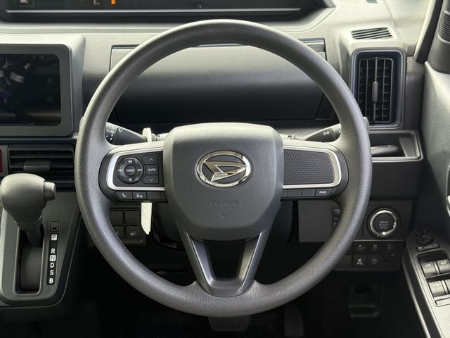 TANTO 4WD
