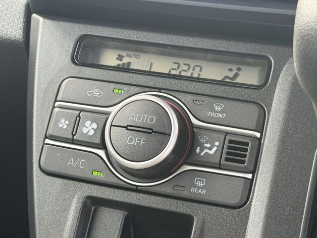 TANTO 4WD