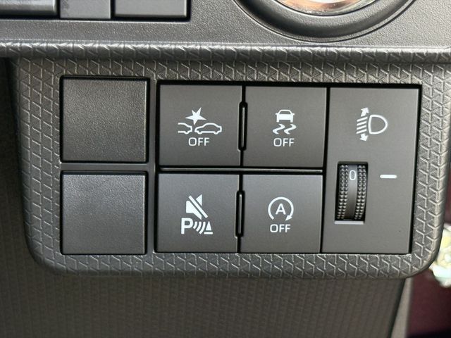 TANTO 4WD