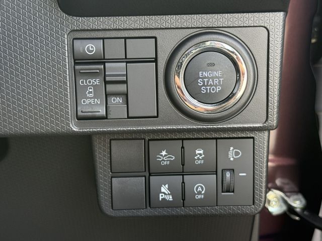 TANTO 4WD