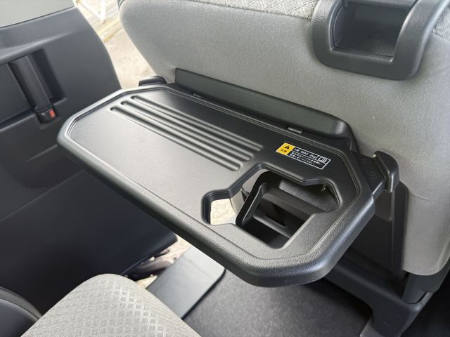 TANTO 4WD