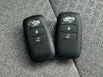 TANTO 4WD