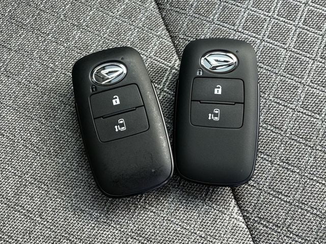 TANTO 4WD