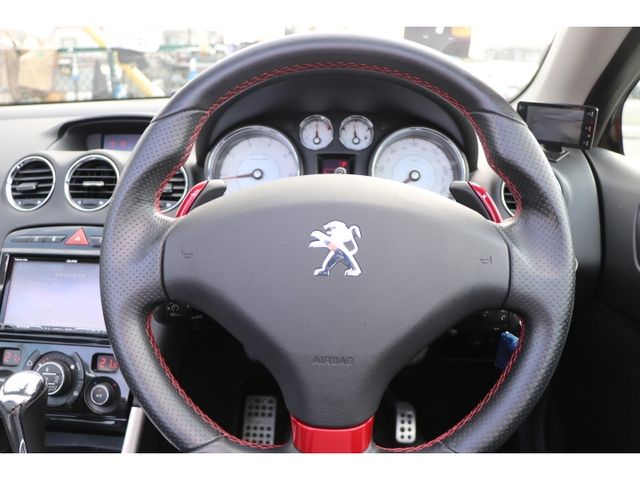 PEUGEOT 308CC