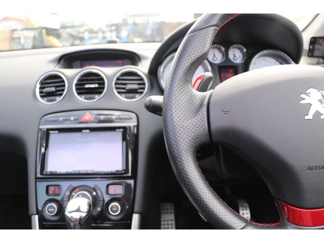 PEUGEOT 308CC