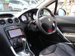 PEUGEOT 308CC