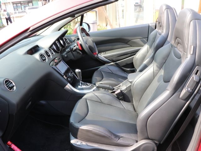 PEUGEOT 308CC