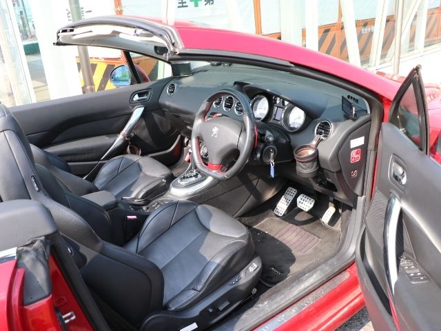 PEUGEOT 308CC
