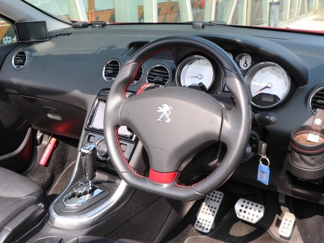 PEUGEOT 308CC