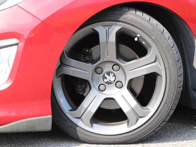 PEUGEOT 308CC