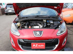 PEUGEOT 308CC