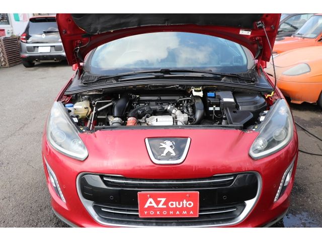 PEUGEOT 308CC