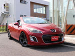 PEUGEOT 308CC