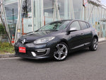 RENAULT MEGANE hatchback