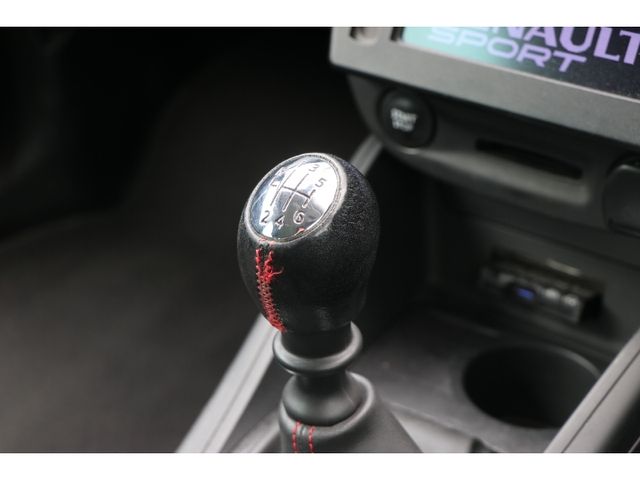 RENAULT MEGANE hatchback