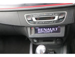 RENAULT MEGANE hatchback