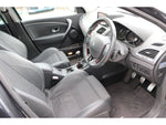 RENAULT MEGANE hatchback