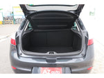 RENAULT MEGANE hatchback
