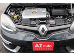 RENAULT MEGANE hatchback